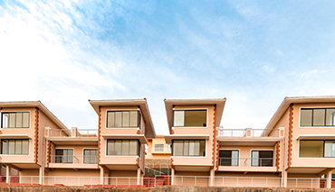 Morning View, Bungalows, Project pictures,The Blue Breeze at Dapoli Murad Harnei by Asthavinayak developers